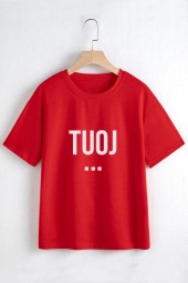 TUOJ - MARŠKINĖLIAI MOTERIMS